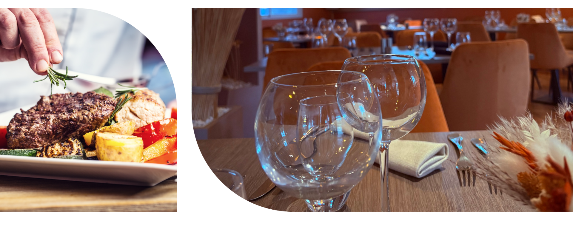 Traiteur - Le Relais Du Revermont - Traiteur Lons le Saunier - restaurant sympa BEAUFORT