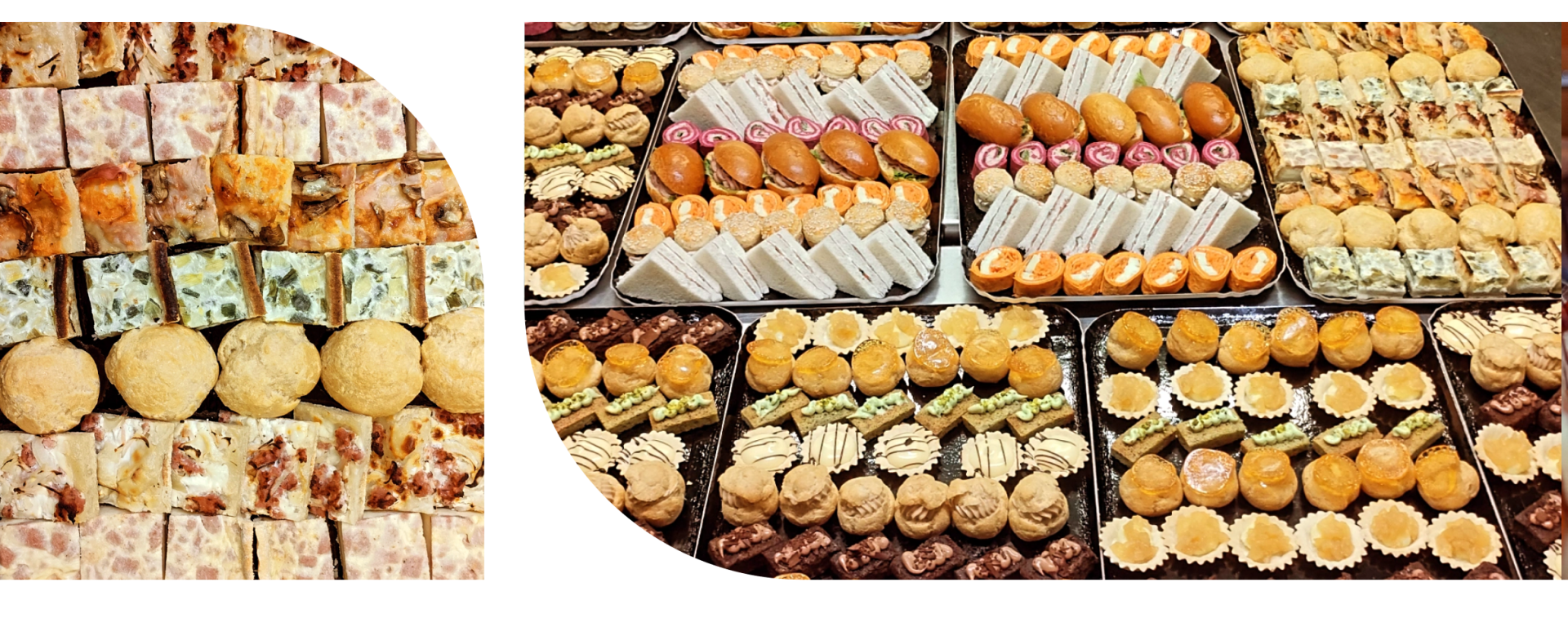 Traiteur - Le Relais Du Revermont - Traiteur Lons le Saunier - top restaurant BEAUFORT