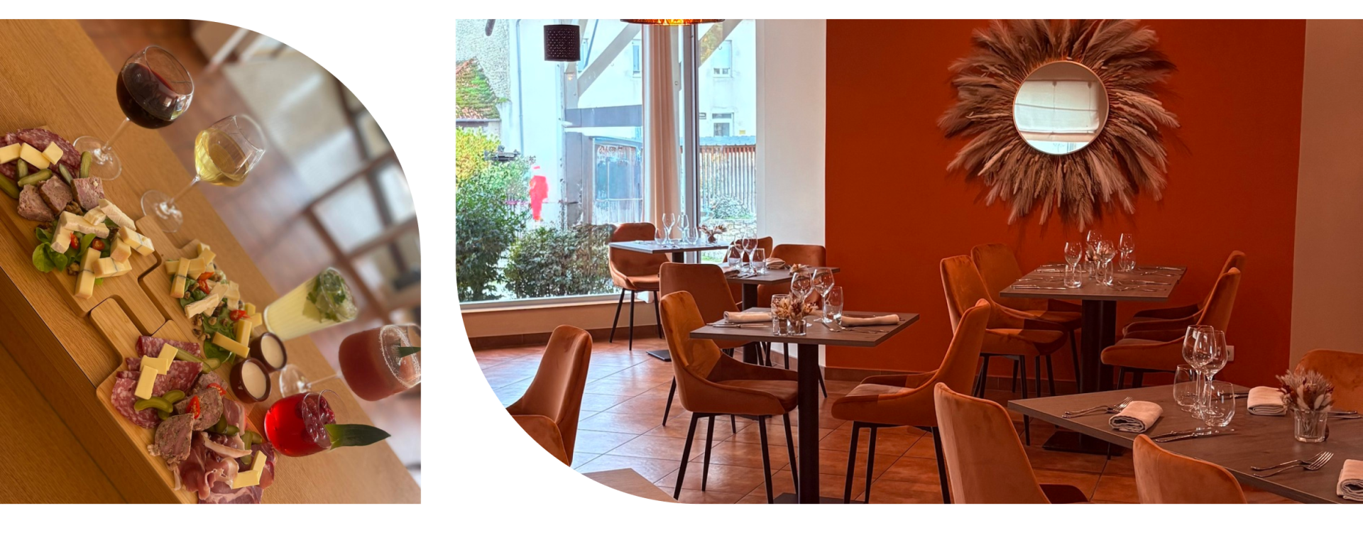 Le Relais Du Revermont - restaurant Jura - bon restaurant BEAUFORT