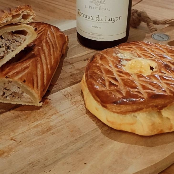 Les Menus - Le Relais Du Revermont - restaurant BEAUFORT - restaurant BEAUFORT