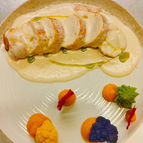 La carte - Le Relais Du Revermont - Restaurant Cuiseaux - Restaurant dans le Jura