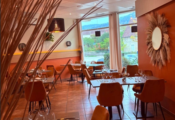 évènements - Le Relais Du Revermont -Restaurant dans le Jura - restaurant BEAUFORT