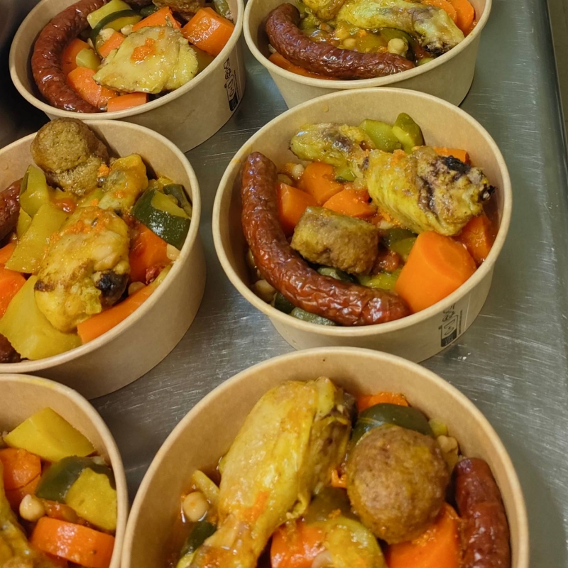 Traiteur - Le Relais Du Revermont - Traiteur Lons le Saunier - Traiteur Lons le Saunier