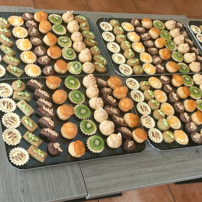 Traiteur - Le Relais Du Revermont - Traiteur Lons le Saunier - Restaurant Cousance