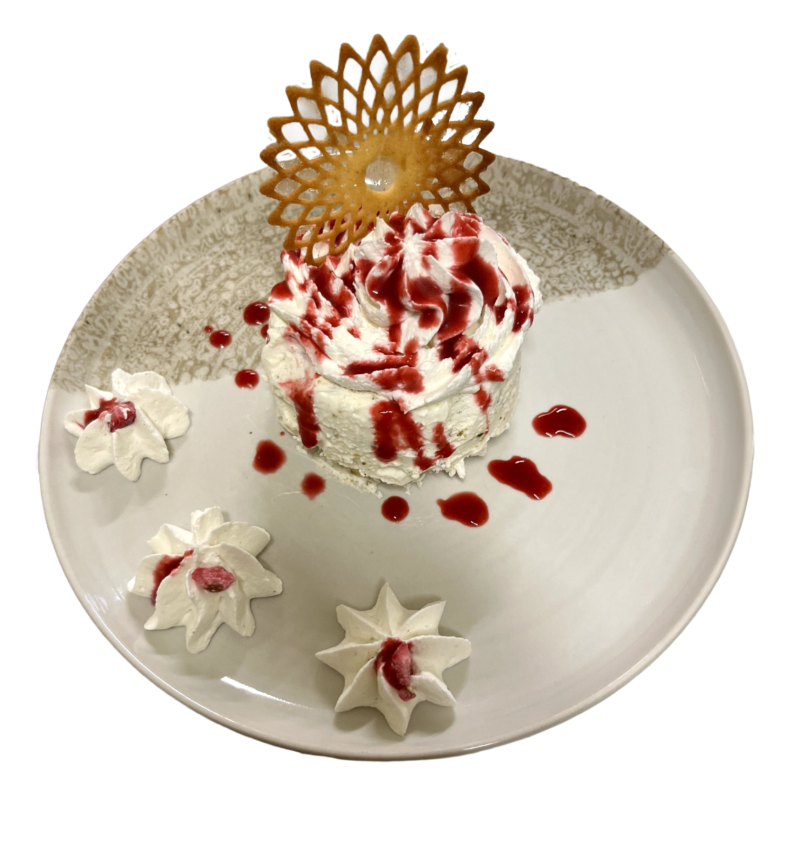 Le restaurant - Le Relais Du Revermont - Restaurant Saint Amour